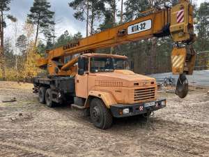 ������� �������� ����-65053 (���-32), 2008 �., 8000 ��., ��������� (������������ ���., �������) - ����������� 1