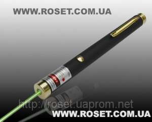 ������� �������� ������ Grean Laser Pointer 50 mW - ����������� 1