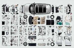 ������� �������� ������ Range Rover Sport - ����������� 1