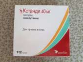 ������� �������� ������� /Xtandi �� �������