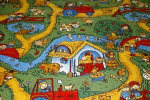 ������� �������� ��������. ������ �������� ������� - ����������� 1