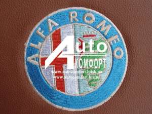 ������� �������� ���������� Alfa Romeo (����� �����) - ����������� 1