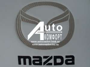 ������� �������� ���������� Mazda (�����) - ����������� 1