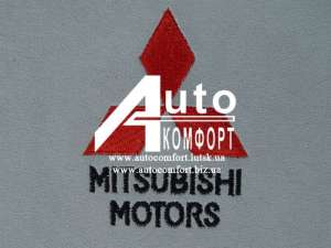 ������� �������� ���������� Mitsubishi (���������) - ����������� 1
