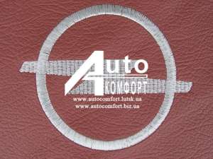 ������� �������� ���������� Opel (�����) - ����������� 1