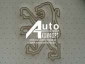 ������� � ����������: ������� �������� ���������� Peugeot (����)