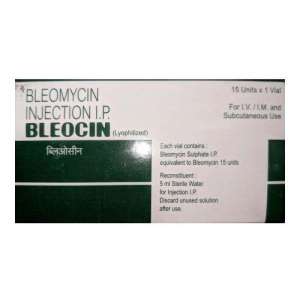 ������� ��������� 15 �� �������� Bleocin - ����������� 1