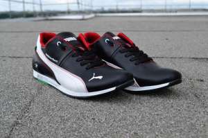 ������� ��������� PUMA BMW 7 ��������� ������ - ����������� 1