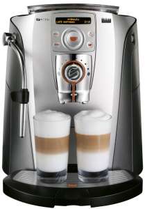 ������� ��������� Saeco - ����������� 1