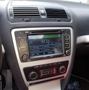 ������� ��������� Skoda octavia �5 ������� rs (bolero) DVD GPS USB - ����������� 2