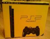 ������� � ����������: ������� ���������. Sony PlayStation 2 slim ���� �����