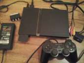������� ���������. Sony PlayStation 2 slim ���� ����� - ����������� 3
