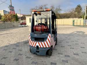 ������� ��������� TOYOTA 02-8FGF15 - ����������� 1