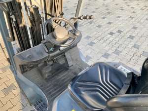 ������� ��������� TOYOTA 02-8FGF18 ���� - ����������� 1