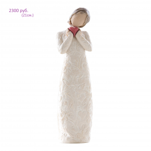 �������/ ��������� Willow Tree - ����������� 1