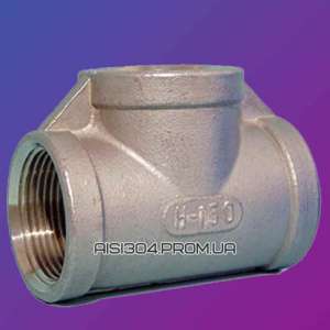 ������� ��������� �� ����������� ����� �� 10 AISI 304 - ����������� 1