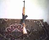 ������� � ����������: ������� ��������� ��� "� � � � � " 7,62 ��