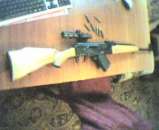 ������� ��������� ��� "� � � � � " 7,62 �� - ����������� 2