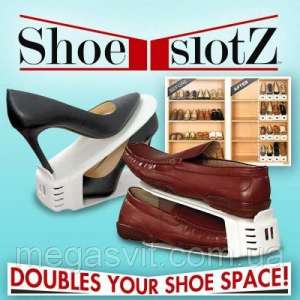 ������� ��������� ��� ����� Shoe Slotz - ����������� 1