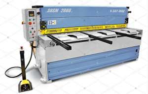 ������� ��������� ��� ����� ������� SRGM-2060/4 Say-Mak. - ����������� 1