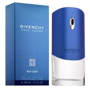������� ��������� ���� Givenchy pour Homme Blue Label (������ ��������-������ ������) - ����������� 1