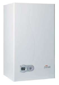 ������� ��������� ����� Ferroli - ����������� 1