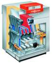 ������� � ����������: ������� ��������� ����� � ����������� �������� Vitogas 100-F, 35 ���, Viessmann