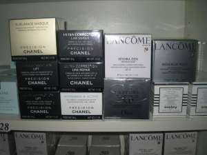 ������� ��������� ����� ����, ���� �����, ������� �����, YSL, Sisley - ����������� 1