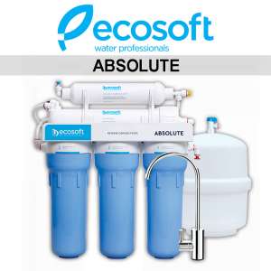 ������� ��������� ������ Ecosoft Absolute (MO550ECO) - ����������� 1