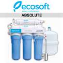 ������� � ����������: ������� ��������� ������ Ecosoft Absolute (MO550ECO)