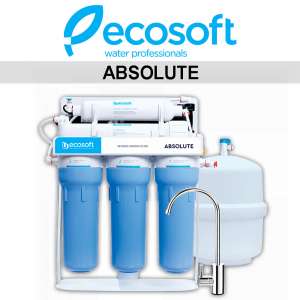 ������� ��������� ������ Ecosoft Absolute � ������ �� ������� (MO550PSECO) - ����������� 1