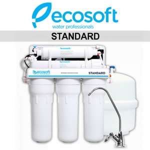������� ��������� ������ Ecosoft Standard � ������ (MO550PECOSTD) - ����������� 1