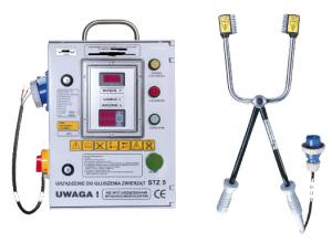 ������� ��������� ������ STZ5 - ����������� 1