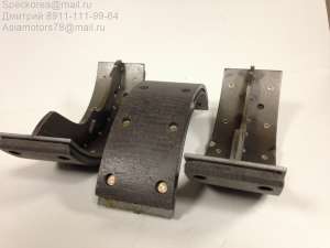 ������� ��������� (�����-���) 85�� County/HD72 JH 58305-45A30 - ����������� 1