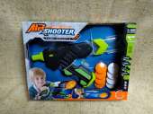 ������� � ����������: ������� ��������� ����������� Air Shooter