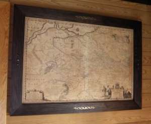 ������� ��������� - ����������� ����� ������� 1648� - ����������� 1