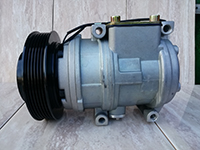 �������. ��������� ������������ 10PA17C ��� Lexus ES300 / Toyota Avalon, Camry, Sienna, Solara QR, Base 3.0L V6 [1994-2005] - ����������� 1