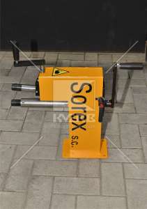 ������� ��������� ������������ Sorex ������ CW 50/200 - ����������� 1