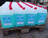 ������� ���������� Hand Sanitizer - ����������� 3