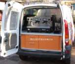 ������� ���������� Magister MS 100 (������������ ������) + ��������� Cunill Space (������������ �������) ��� ��������� ������� - ����������� 2