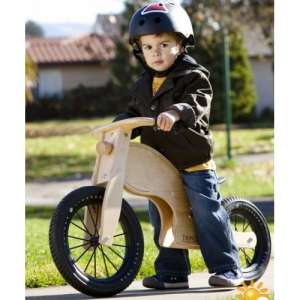 ������� ���������� Prince Lionheart CHOP Balance Bike - ����������� 1