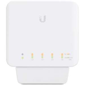 ������� ���������� UniFi Switch Flex � ����� - ����������� 1