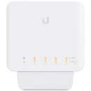 ������� � ����������: ������� ���������� UniFi Switch Flex � �����