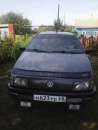 ������� ���������� Volkswagen Passat � �������. ������ ��� ������ - ������������