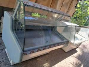 ������� ���������� ³����� 2 ������������, ���� 1220 � 500 � 400 �� ������ ��������, ��� ���� ����������� ����, ������� ���� - ����������� 1