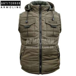 ������� ���������� � ��������� ANTITERROR COYOTE - ����������� 1