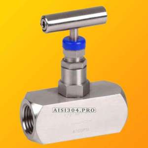 ������� ���������� �ep�a������ �y 15 AISI 304 | TRiNOX - ����������� 1