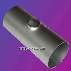 ������� ���������� �� ����������� ����� �� 25/15 AISI 304 - ����������� 1