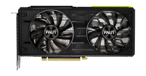 ������� ���������� ��� ��� � �������� Palit GeForce RTX 3060 Ti Dual 8GB (NE6306T019P2-190AD V1) - ����������� 1