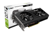 ������� ���������� ��� ��� � �������� Palit GeForce RTX 3060 Ti Dual 8GB (NE6306T019P2-190AD V1) - ����������� 3